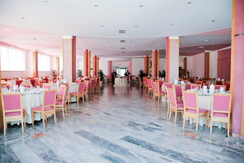 Hotel Acquario Васто Экстерьер фото